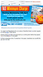 Mobile Screenshot of class.limerickpost.ie